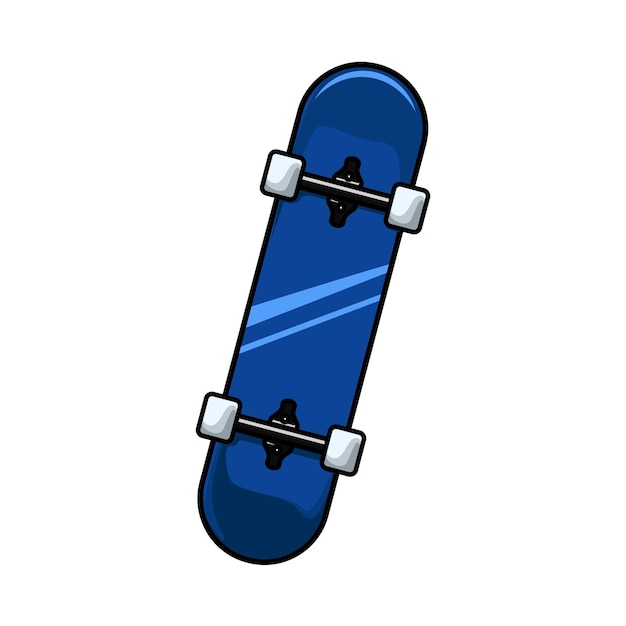 El patineta