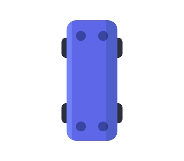 El patineta