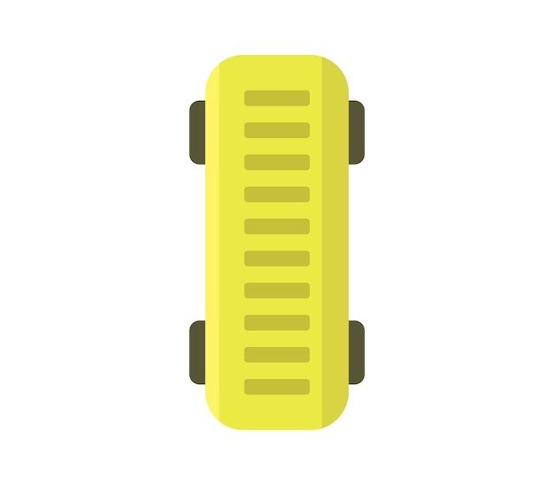 El patineta