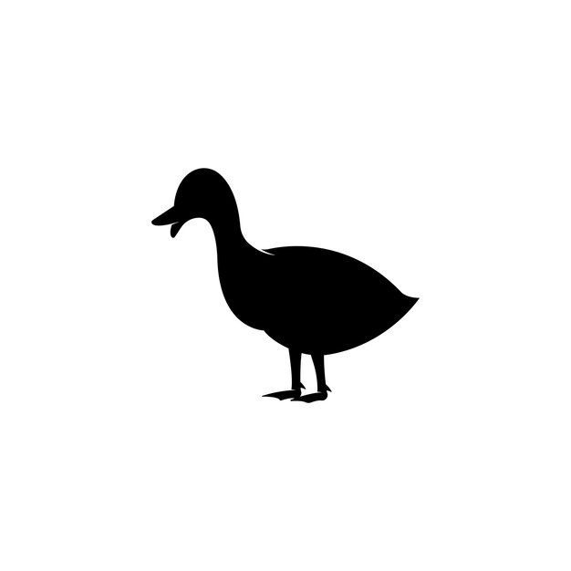 pato logo vector