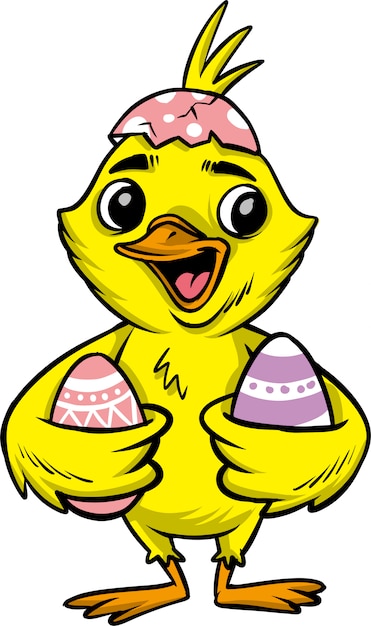 Pato de pascua