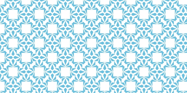 Patrón abstracto azul claro con motivos frescos patrón batik azul adecuado para la ropa tradicional