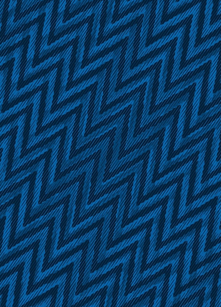 patrón abstracto de cevrón