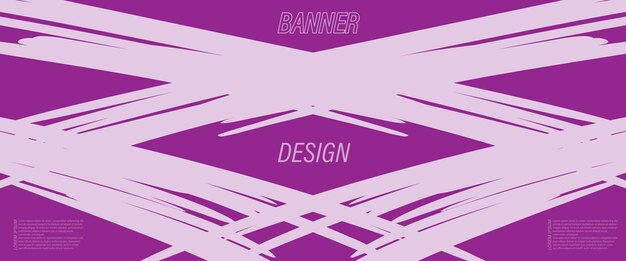 Patrón abstracto de círculos para pancartas cubre folletos y fondos simples en un estilo minimalista