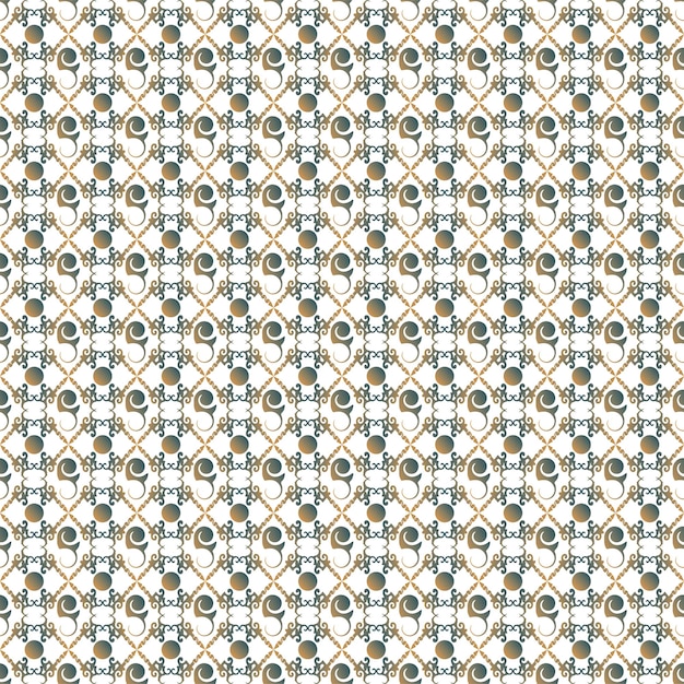 Un patrón abstracto con una combinación verde y naranja texturizada para portadas de libros o cualquier otra cosa