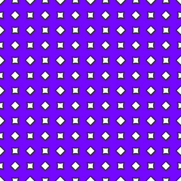 Patrón abstracto sin costura multicolor Fondo y telón de fondo multicolor Diseño ornamental colorido Ornamentos de mosaico de colores Ilustración gráfica vectorial EPS10