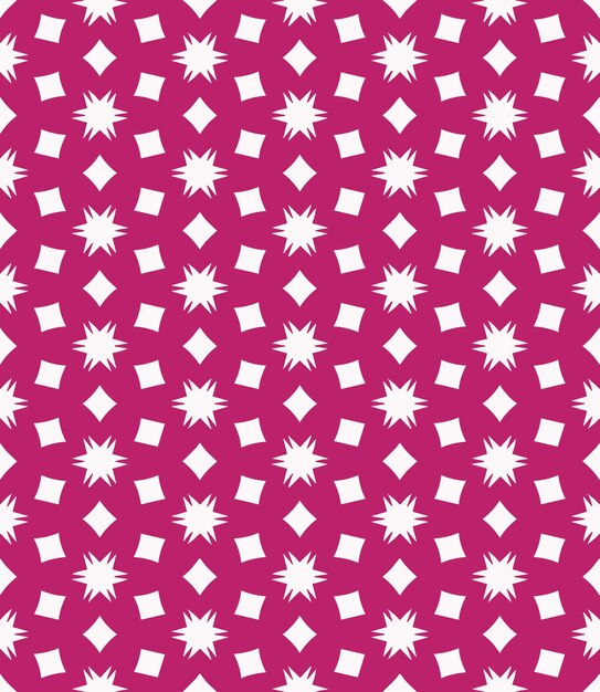 Patrón abstracto sin costura multicolor Fondo y telón de fondo multicolor Diseño ornamental colorido Ornamentos de mosaico de colores Ilustración gráfica vectorial EPS10