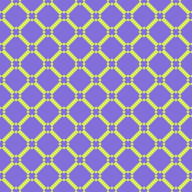 Patrón abstracto sin costura multicolor Fondo y telón de fondo multicolor Diseño ornamental colorido Ornamentos de mosaico de colores Ilustración gráfica vectorial EPS10