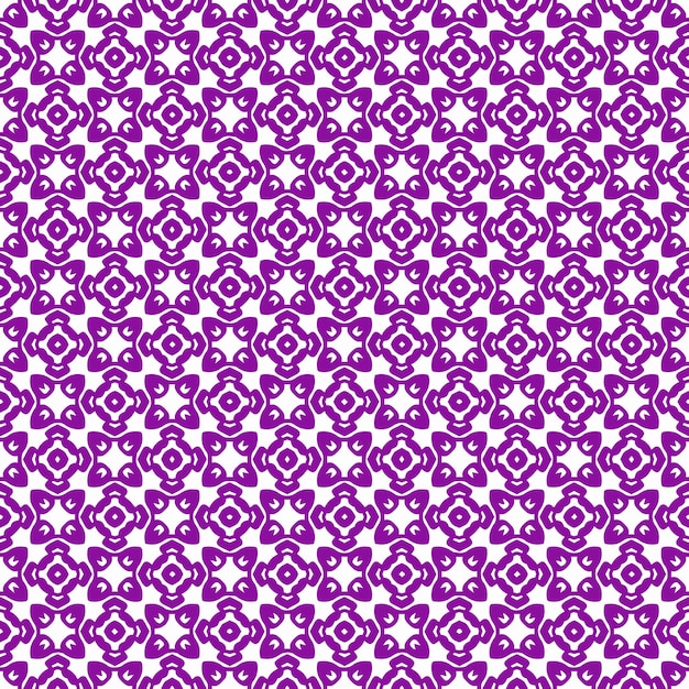 Patrón abstracto sin costura multicolor Fondo y telón de fondo multicolor Diseño ornamental colorido Ornamentos de mosaico de colores Ilustración gráfica vectorial EPS10
