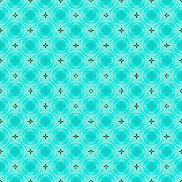 Patrón abstracto sin costura multicolor Fondo y telón de fondo multicolor Diseño ornamental colorido Ornamentos de mosaico de colores Ilustración gráfica vectorial EPS10