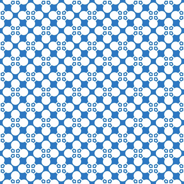 Patrón abstracto sin costura multicolor Fondo y telón de fondo multicolor Diseño ornamental colorido Ornamentos de mosaico de colores Ilustración gráfica vectorial EPS10