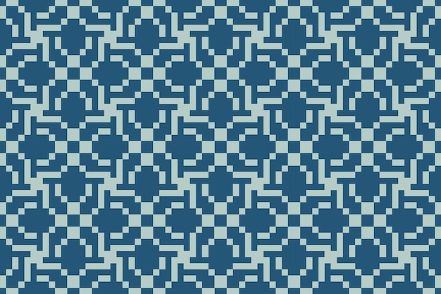 patrón abstracto sin costuras para la decoración