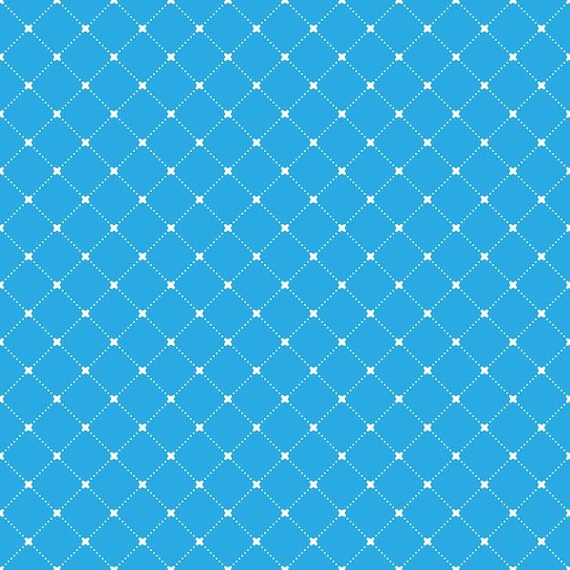Patrón abstracto sin costuras de elementos arbitrarios para textiles de textura que empaquetan fondos simples y diseño creativo La ilustración es editable en color