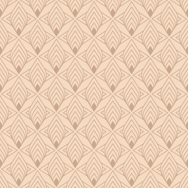 Patrón abstracto sin costuras de elementos y líneas arbitrarios Muestra para ropa textiles texturas fondos de pantalla salvapantallas ideas creativas y diseño creativo