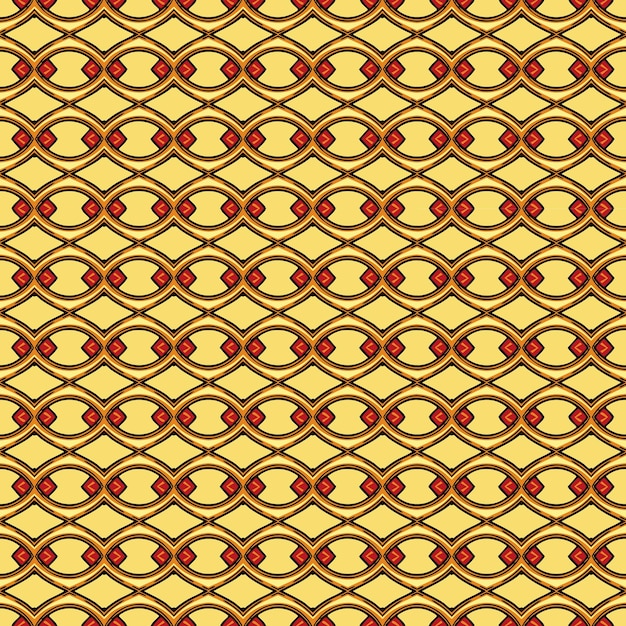 Patrón abstracto sin costuras multicolor Fondo y telón de fondo Diseño ornamental colorido multicolor