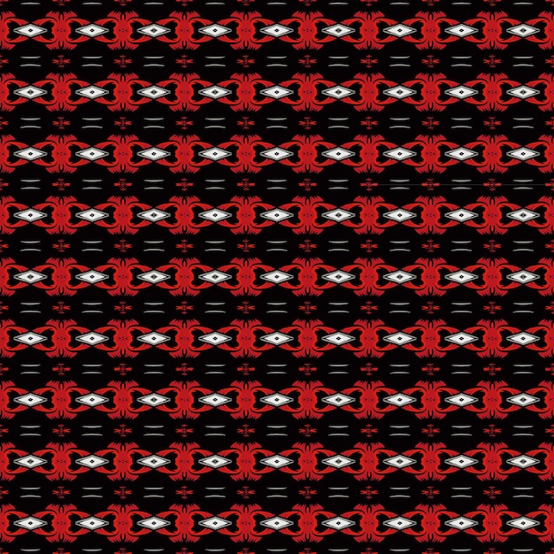 Patrón abstracto sin costuras multicolor Fondo y telón de fondo Diseño ornamental colorido multicolor