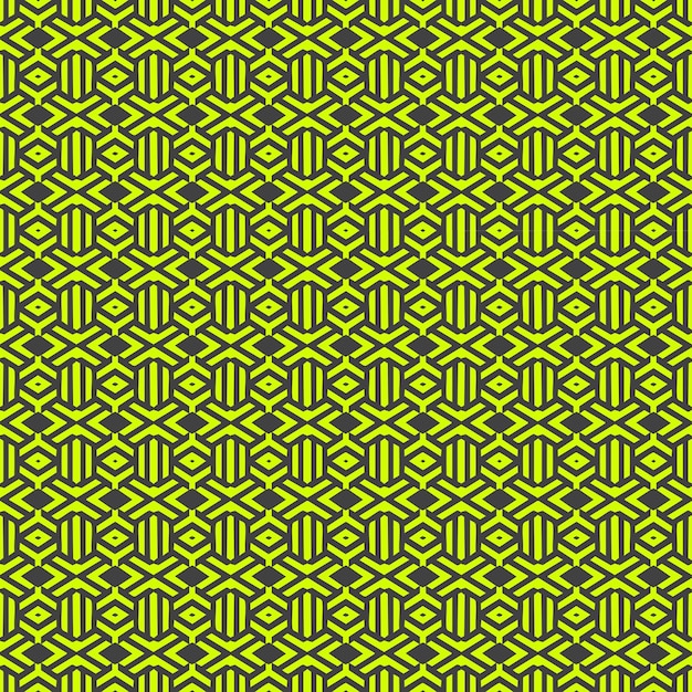 Patrón abstracto sin costuras multicolor Fondo y telón de fondo Diseño ornamental colorido multicolor