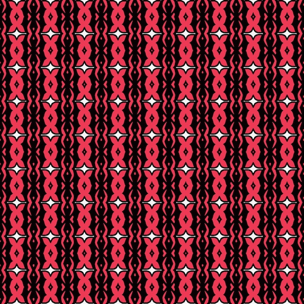 Patrón abstracto sin costuras multicolor Fondo y telón de fondo Diseño ornamental colorido multicolor