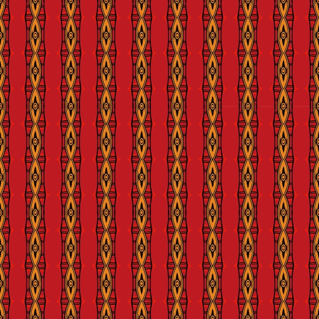 Patrón abstracto sin costuras multicolor Fondo y telón de fondo Diseño ornamental colorido multicolor