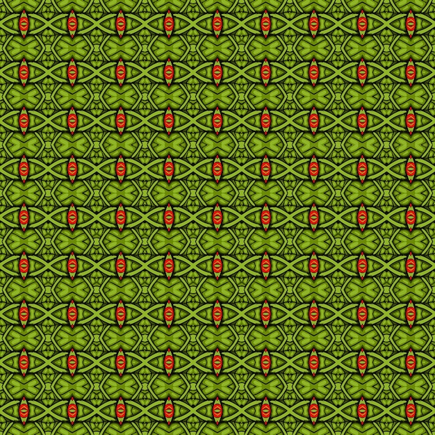 Patrón abstracto sin costuras multicolor Fondo y telón de fondo Diseño ornamental colorido multicolor