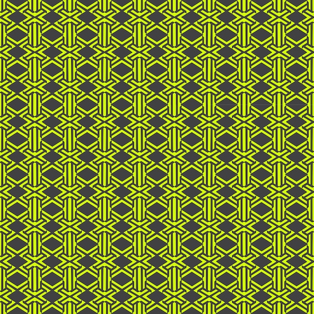 Patrón abstracto sin costuras multicolor Fondo y telón de fondo Diseño ornamental colorido multicolor