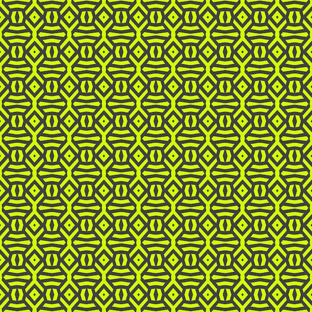Patrón abstracto sin costuras multicolor Fondo y telón de fondo Diseño ornamental colorido multicolor