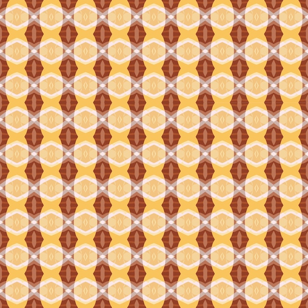 Patrón abstracto sin costuras multicolor Fondo y telón de fondo Diseño ornamental colorido multicolor