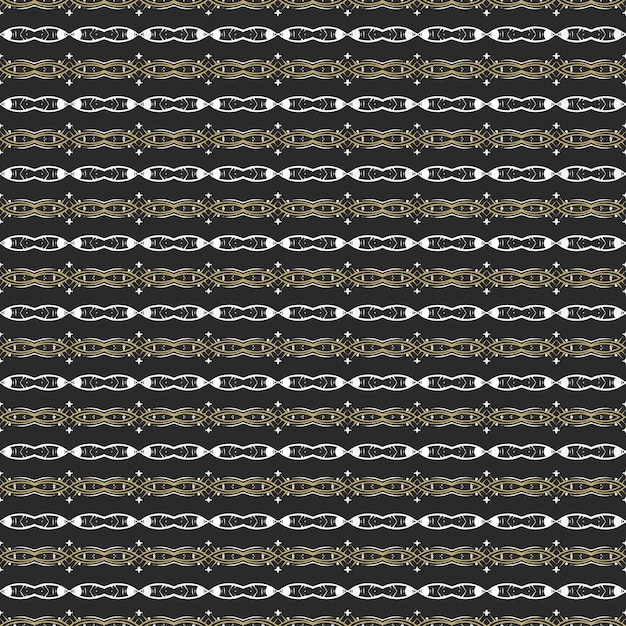 Patrón abstracto sin costuras multicolor Fondo y telón de fondo Diseño ornamental colorido multicolor