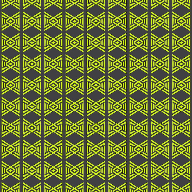 Patrón abstracto sin costuras multicolor Fondo y telón de fondo Diseño ornamental colorido multicolor