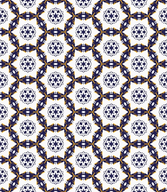 Patrón abstracto sin costuras multicolor Fondo y telón de fondo Diseño ornamental colorido multicolor
