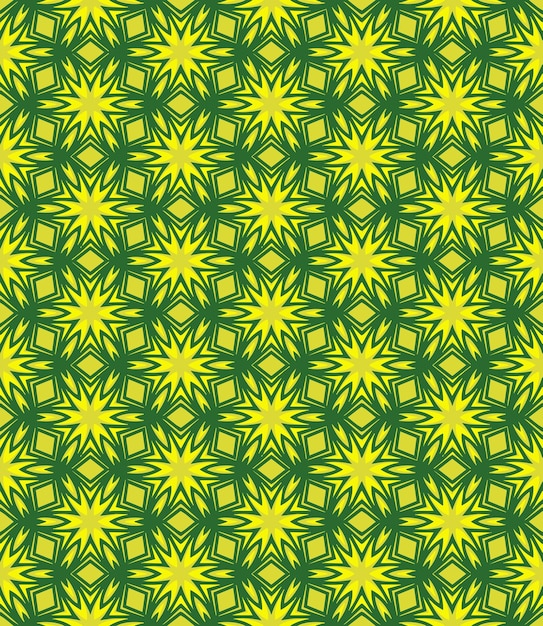 Patrón abstracto sin costuras multicolor Fondo y telón de fondo Diseño ornamental colorido multicolor