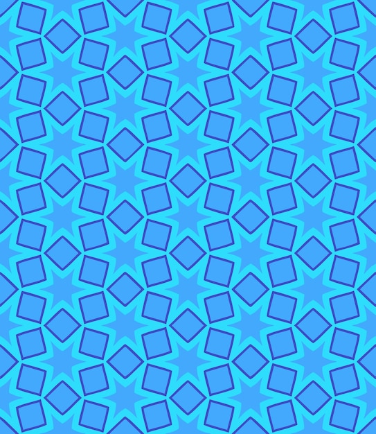 Patrón abstracto sin costuras multicolor Fondo y telón de fondo Diseño ornamental colorido multicolor