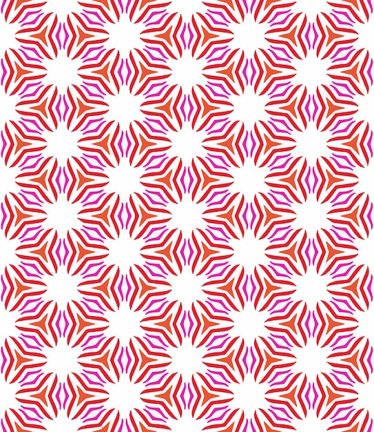 Patrón abstracto sin costuras multicolor Fondo y telón de fondo Diseño ornamental colorido multicolor