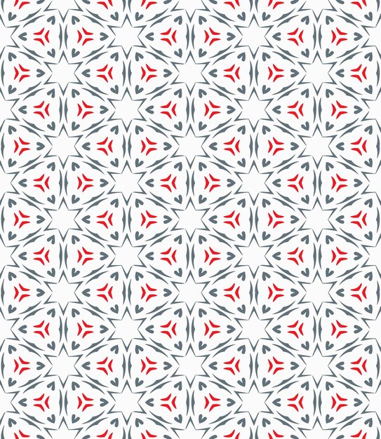 Patrón abstracto sin costuras multicolor Fondo y telón de fondo Diseño ornamental colorido multicolor