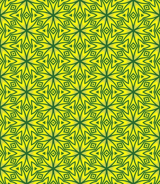 Patrón abstracto sin costuras multicolor Fondo y telón de fondo Diseño ornamental colorido multicolor