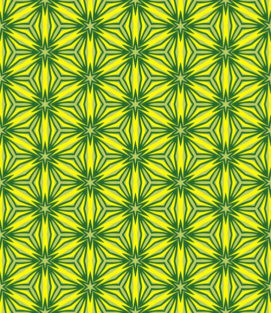 Patrón abstracto sin costuras multicolor Fondo y telón de fondo Diseño ornamental colorido multicolor