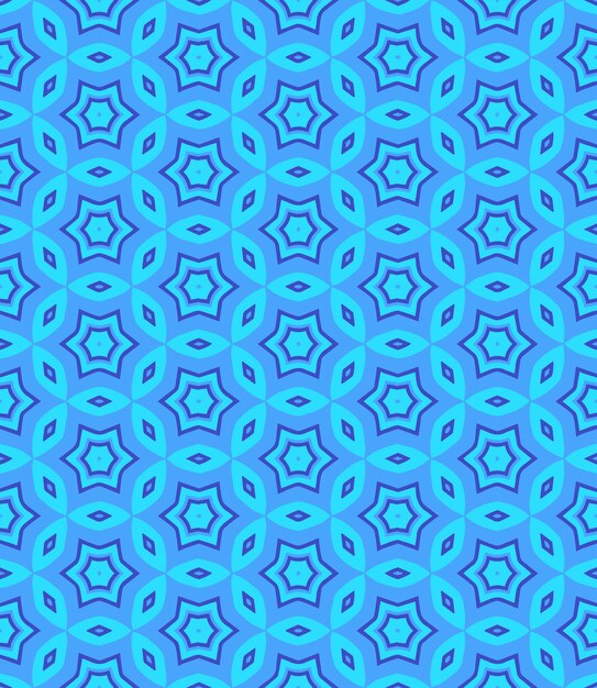 Patrón abstracto sin costuras multicolor Fondo y telón de fondo Diseño ornamental colorido multicolor
