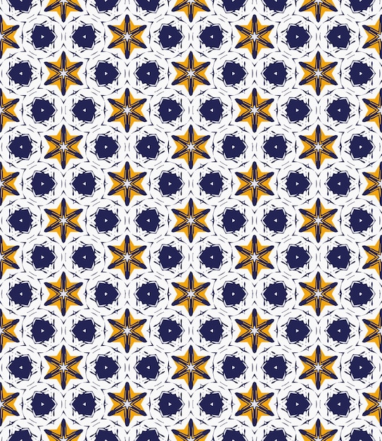 Patrón abstracto sin costuras multicolor Fondo y telón de fondo Diseño ornamental colorido multicolor
