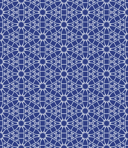 Patrón abstracto sin costuras multicolor Fondo y telón de fondo Diseño ornamental colorido multicolor