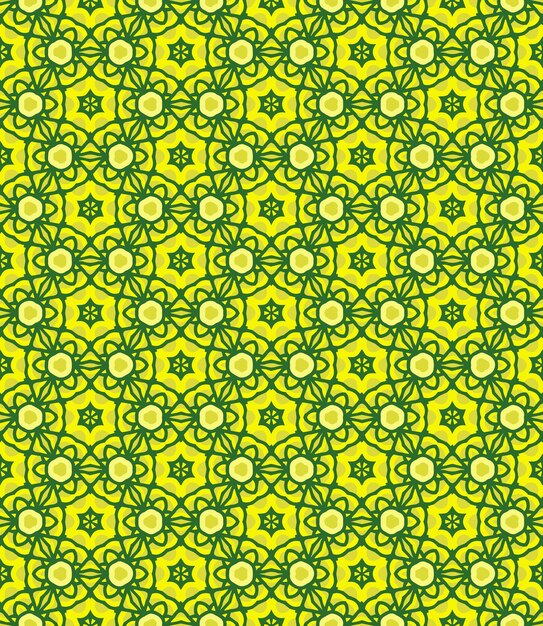Patrón abstracto sin costuras multicolor Fondo y telón de fondo Diseño ornamental colorido multicolor