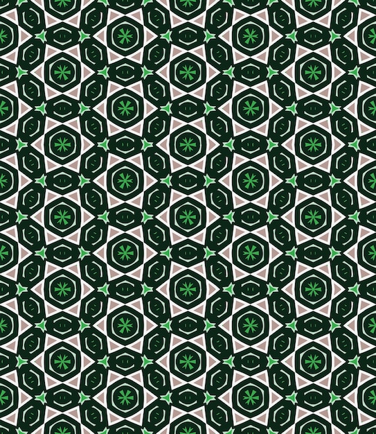 Patrón abstracto sin costuras multicolor Fondo y telón de fondo Diseño ornamental colorido multicolor
