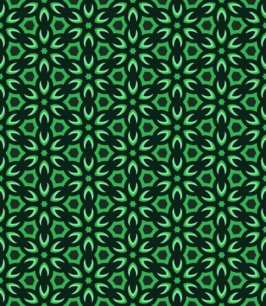 Patrón abstracto sin costuras multicolor Fondo y telón de fondo Diseño ornamental colorido multicolor