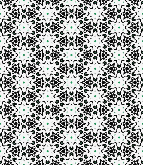 Patrón abstracto sin costuras multicolor Fondo y telón de fondo Diseño ornamental colorido multicolor
