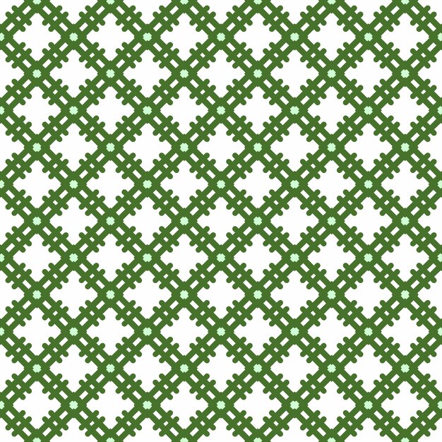 Patrón abstracto sin costuras multicolor Fondo y telón de fondo multicolor Diseño ornamental colorido Ornamentos de mosaico de colores Ilustración gráfica vectorial