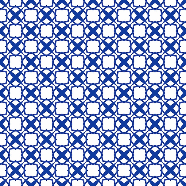 Patrón abstracto sin costuras multicolor Fondo y telón de fondo multicolor Diseño ornamental colorido Ornamentos de mosaico de colores Ilustración gráfica vectorial