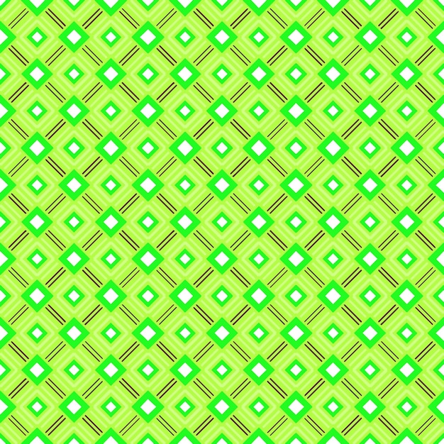 Patrón abstracto sin costuras multicolor Fondo y telón de fondo multicolor Diseño ornamental colorido Ornamentos de mosaico de colores Ilustración gráfica vectorial