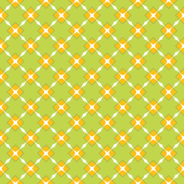 Patrón abstracto sin costuras multicolor Fondo y telón de fondo multicolor Diseño ornamental colorido Ornamentos de mosaico de colores Ilustración gráfica vectorial