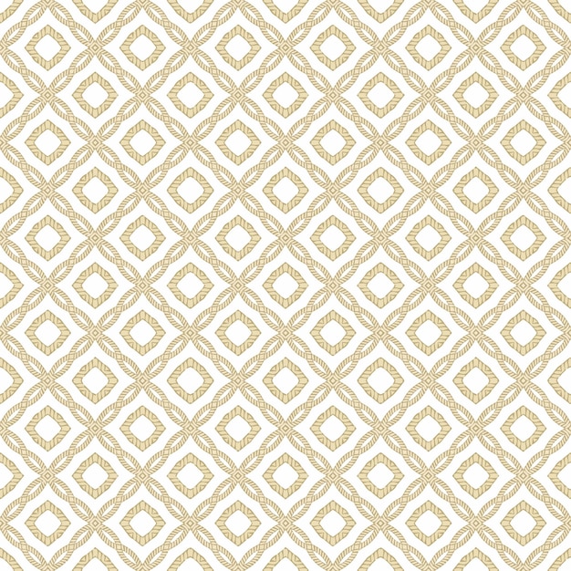 Patrón abstracto sin costuras multicolor Fondo y telón de fondo multicolor Diseño ornamental colorido Ornamentos de mosaico de colores Ilustración gráfica vectorial