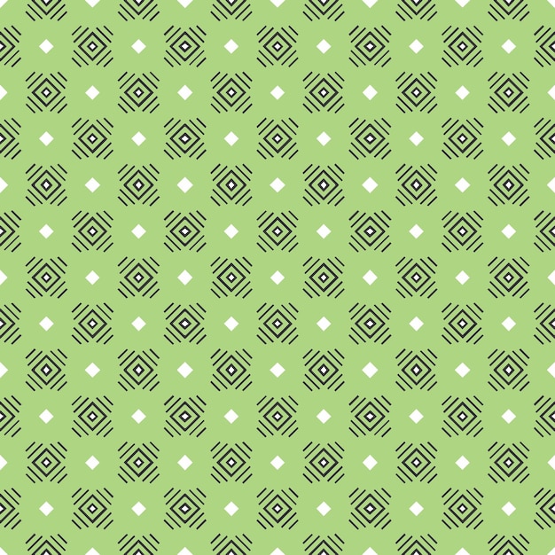 Patrón abstracto sin costuras multicolor Fondo y telón de fondo multicolor Diseño ornamental colorido Ornamentos de mosaico de colores Ilustración gráfica vectorial