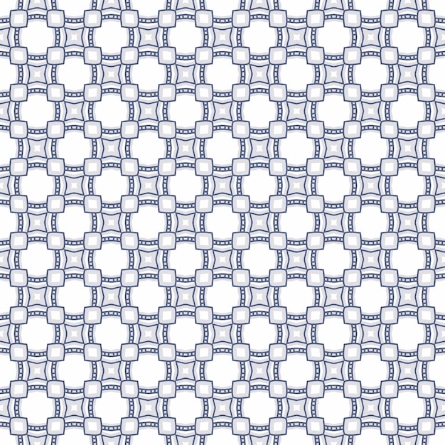 Patrón abstracto sin costuras multicolor Fondo y telón de fondo multicolor Diseño ornamental colorido Ornamentos de mosaico de colores Ilustración gráfica vectorial